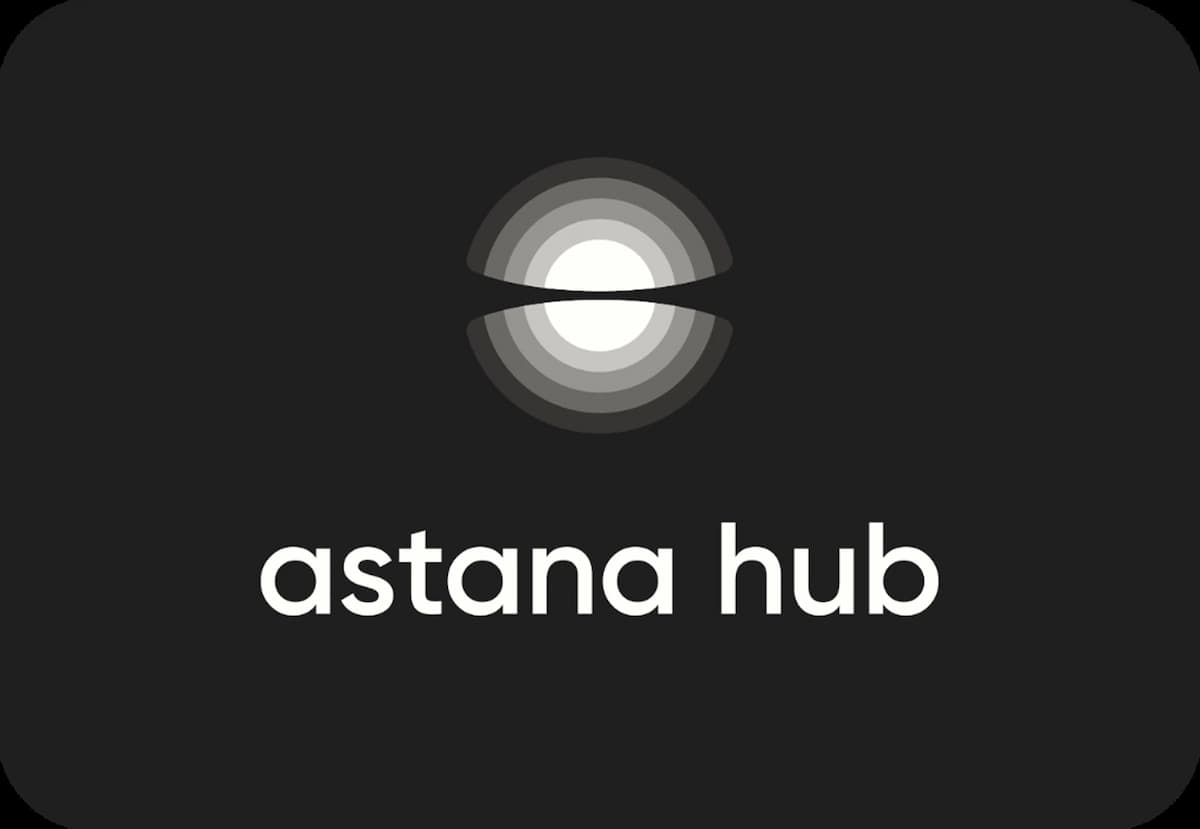 Резидент Astana Hub